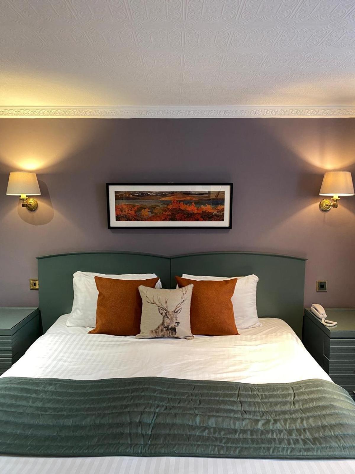 The Royal George Hotel Перт Экстерьер фото