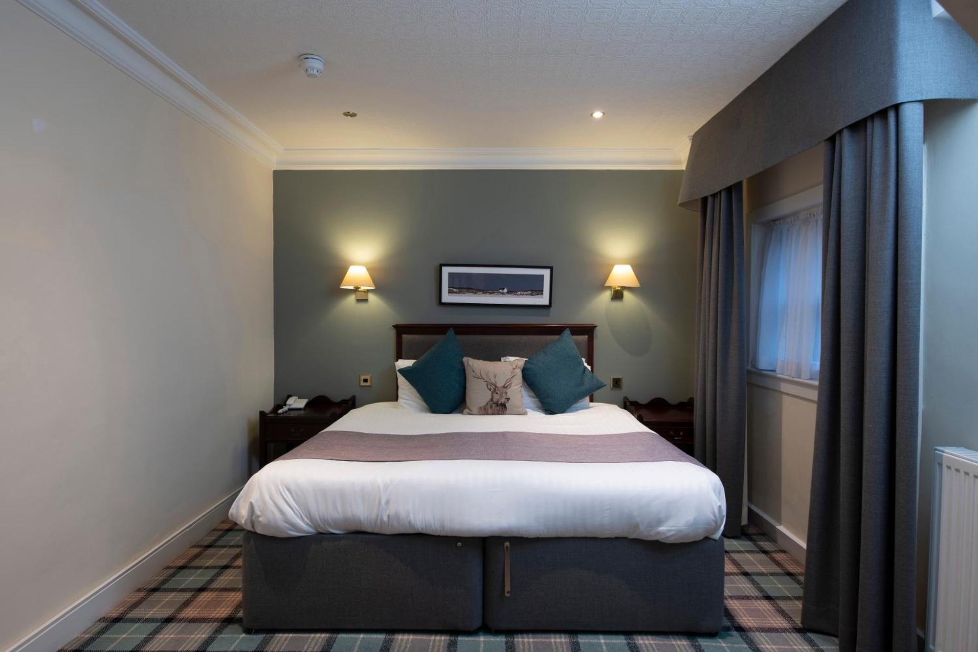 The Royal George Hotel Перт Экстерьер фото