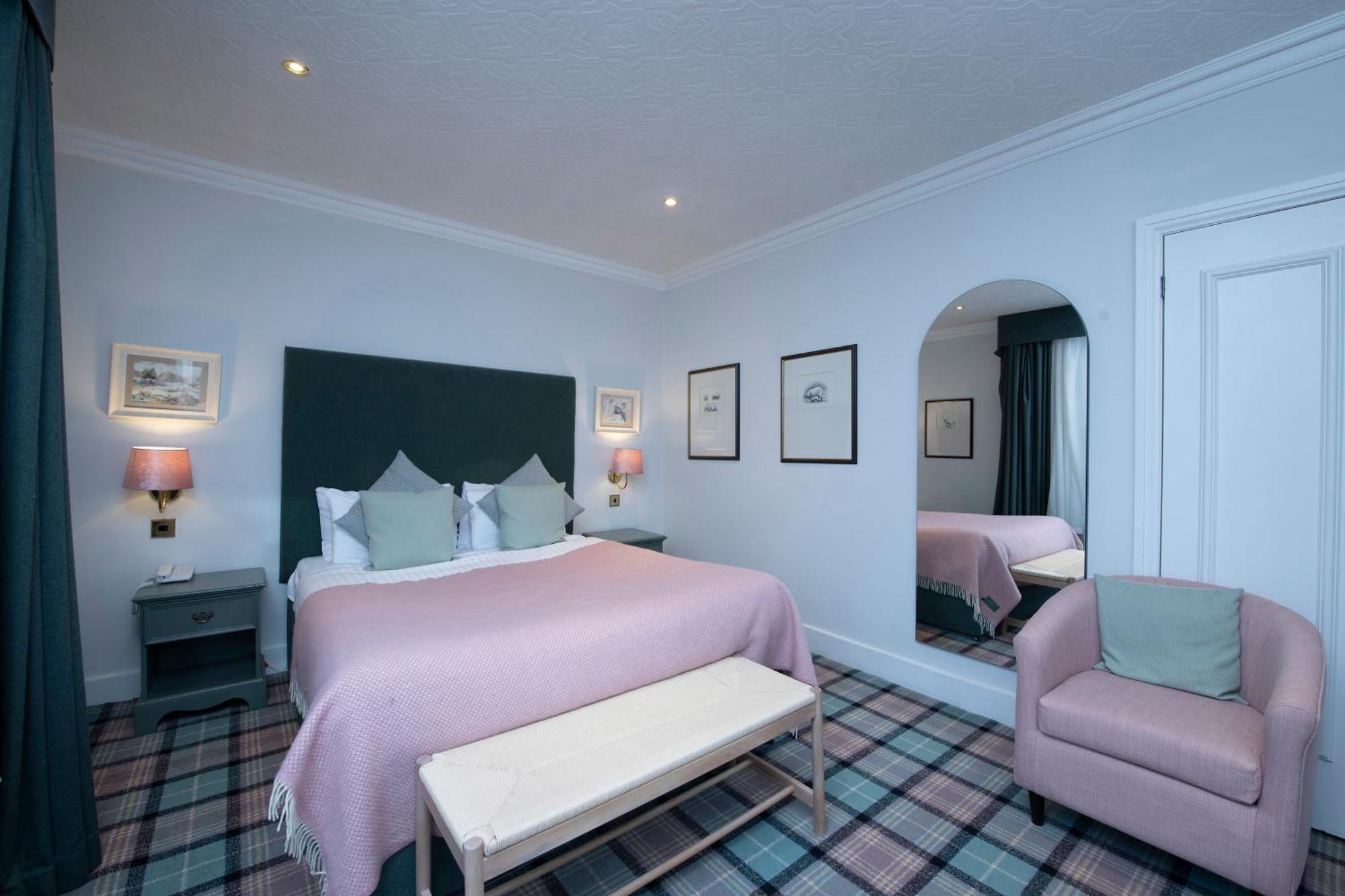 The Royal George Hotel Перт Экстерьер фото