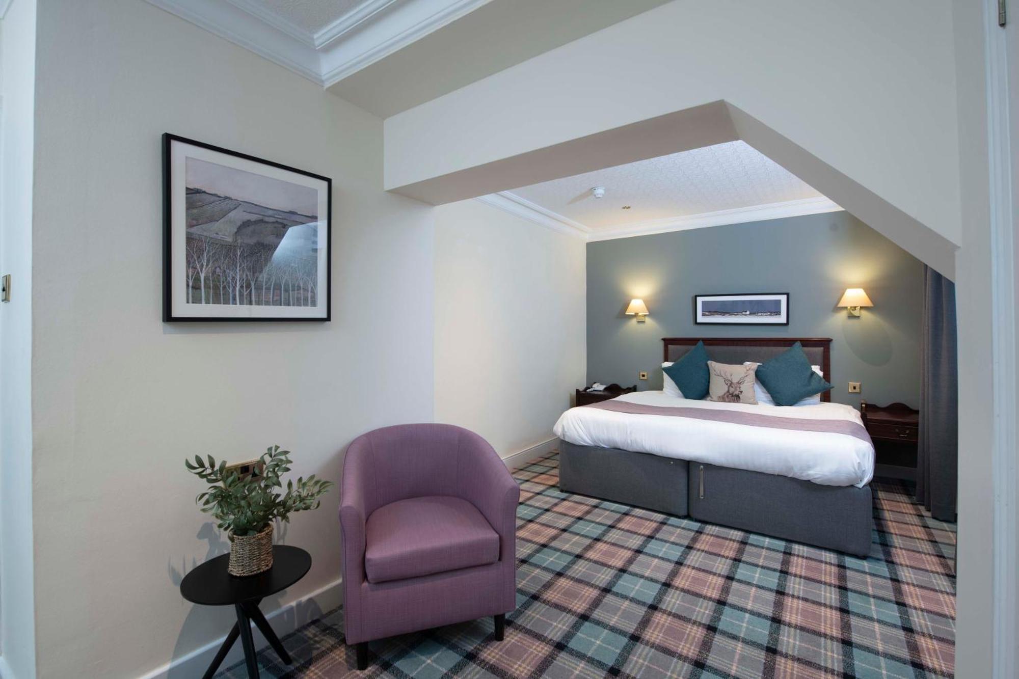 The Royal George Hotel Перт Экстерьер фото