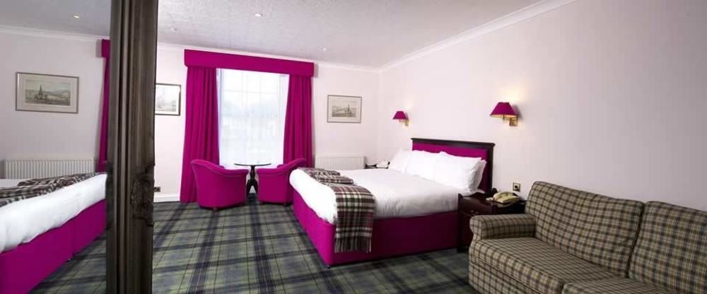 The Royal George Hotel Перт Экстерьер фото
